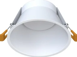Oprawa Podtynkowa UNO L Biały 1xGX53 IP20