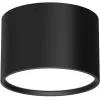 Oprawa Punktowa DOWNLIGHT LED Czarny 1x5,8W LED