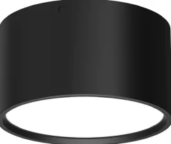 Oprawa Punktowa DOWNLIGHT LED Czarny 1x9,5W LED