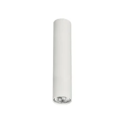 Oprawa Sufitowa EYE M Biały 1xGU10 25cm