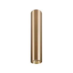 Oprawa Sufitowa EYE M Złoty 1xGU10 25cm