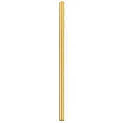 Oprawa Sufitowa FOURTY L Złoty 1xGU10 90cm