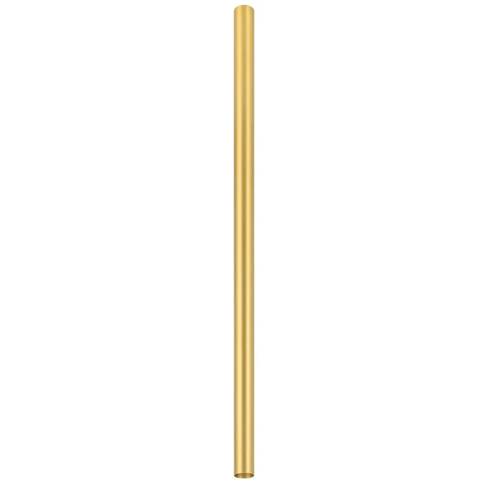 Oprawa Sufitowa FOURTY L Złoty 1xGU10 90cm