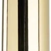 Oprawa Sufitowa TOP Mosiądz 1xGU10 8cm
