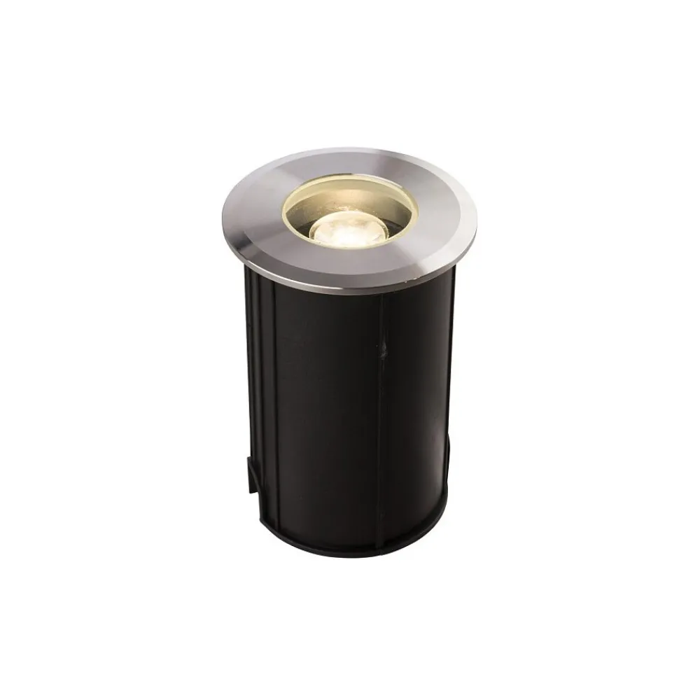 Oprawa ogrodowa PICCO Czarny 2W LED 3000K IP67 * Nowodvorski Sale