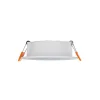 Oprawa Podtynkowa CL Biały 24W LED 4000K IP44/20 22,5cm * Nowodvorski New