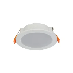 Oprawa Podtynkowa CL Biały 24W LED 4000K IP44/20 22,5cm * Nowodvorski New