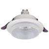 Oprawa Podtynkowa JET Biały 1xGU10 * TK Lighting Online