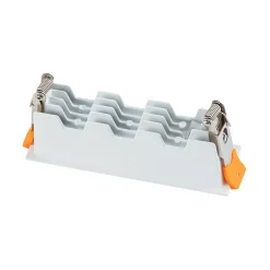 Oprawa Podtynkowa MINI Biały 10W RECESSED 4000K * Nowodvorski Discount