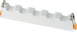 Oprawa Podtynkowa MINI Biały 20W RECESSED 3000K * Nowodvorski Online