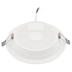 Oprawa Podtynkowa MYKONOS Biały 15W 4000K IP20 * Nowodvorski Hot