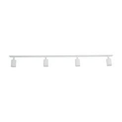 Oprawa podtynkowa NEX WHITE 4xGU10 * TK Lighting Outlet