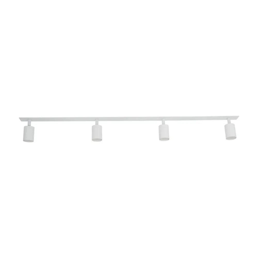 Oprawa podtynkowa NEX WHITE 4xGU10 * TK Lighting Outlet