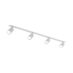 Oprawa podtynkowa NEX WHITE 4xGU10 * TK Lighting Outlet