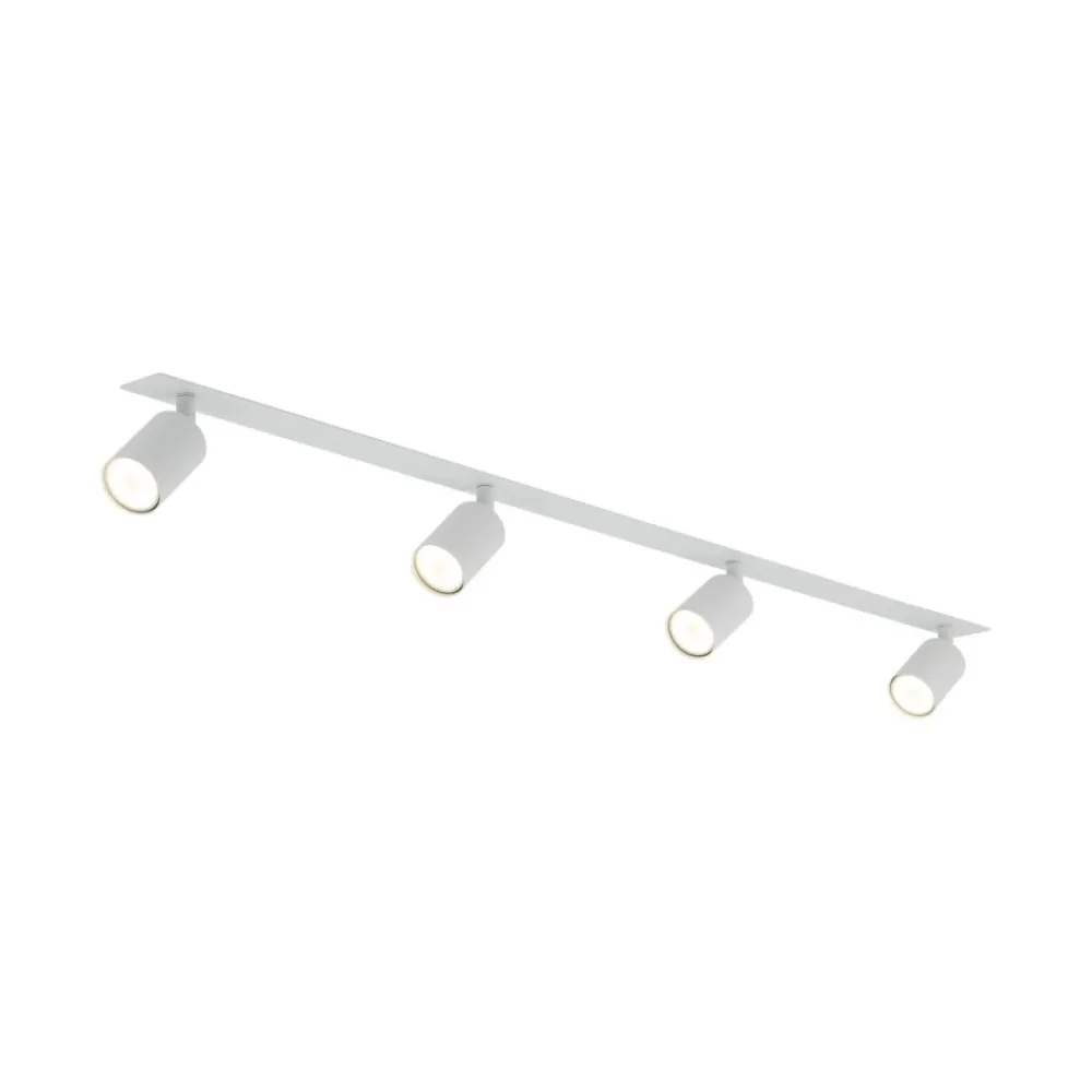 Oprawa podtynkowa NEX WHITE 4xGU10 * TK Lighting Outlet