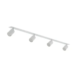 Oprawa podtynkowa NEX WHITE 4xGU10 * TK Lighting Outlet