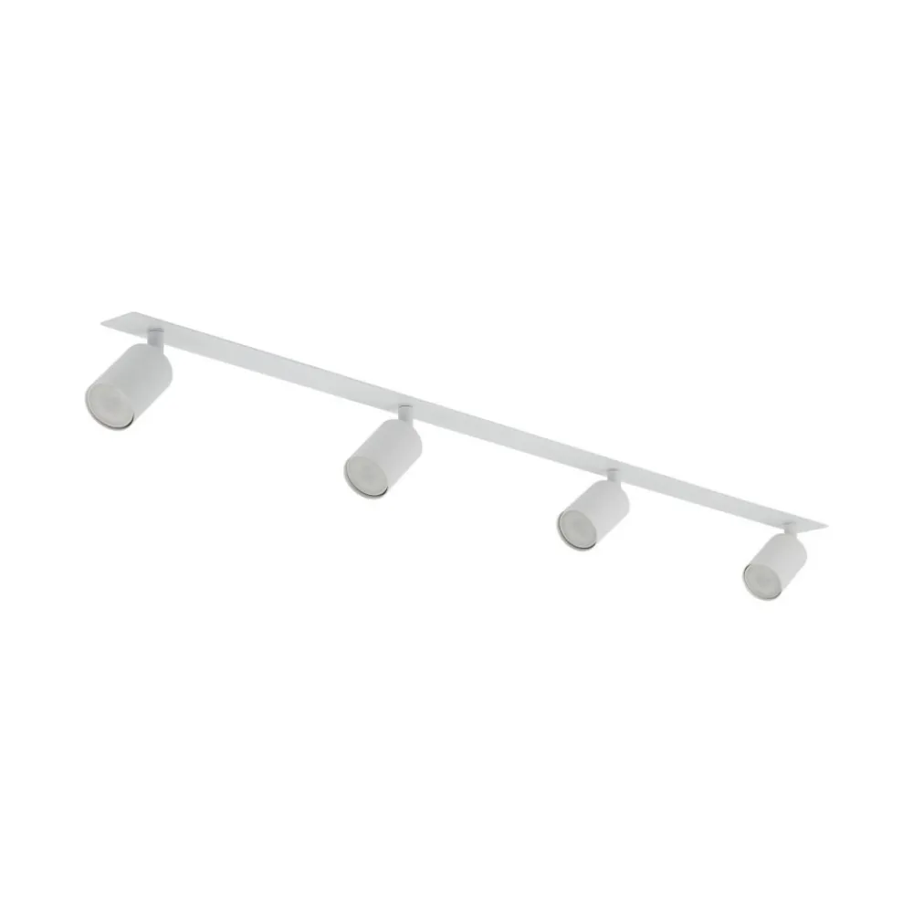 Oprawa podtynkowa NEX WHITE 4xGU10 * TK Lighting Outlet