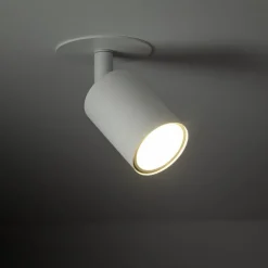 Oprawa podtynkowa NEX WHITE 1xGU10 * TK Lighting Best
