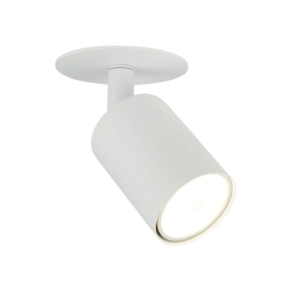 Oprawa podtynkowa NEX WHITE 1xGU10 * TK Lighting Best