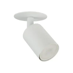 Oprawa podtynkowa NEX WHITE 1xGU10 * TK Lighting Best