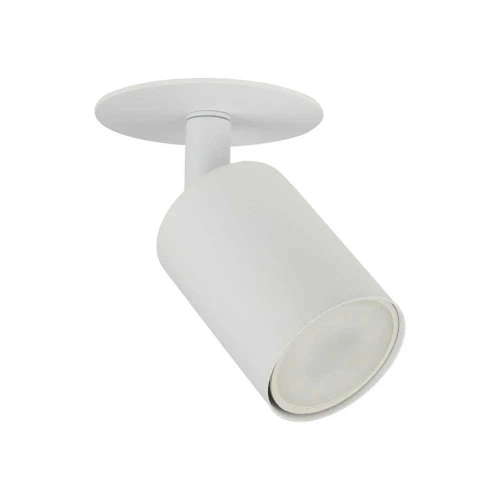 Oprawa podtynkowa NEX WHITE 1xGU10 * TK Lighting Best
