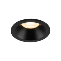 Oprawa podtynkowa OPTI czarna 1xGU10 * TK Lighting Sale