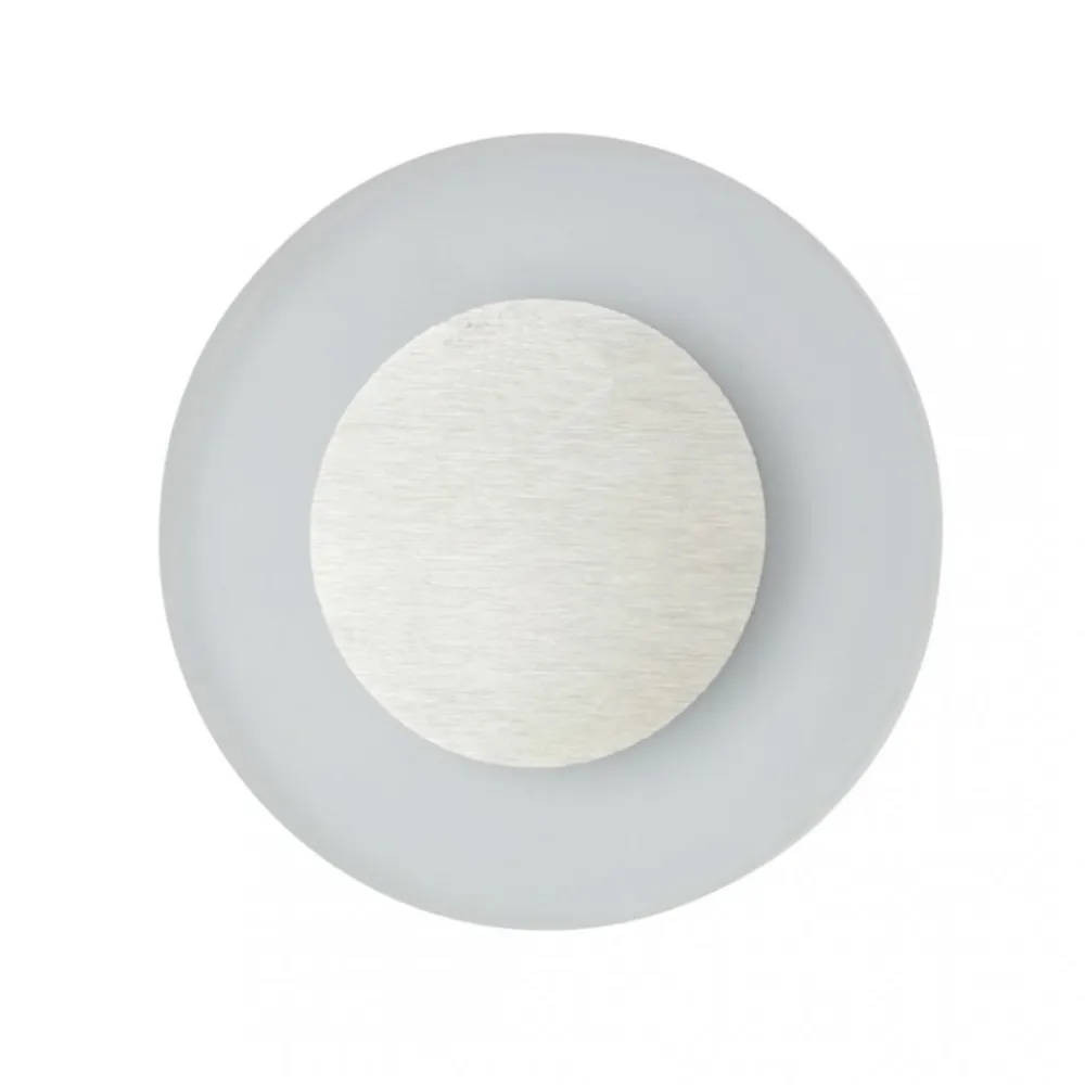 Oprawa Podtynkowa Schodowa OTI Biały Barwa Neutralna 0,6W LED 7cm * Eko-light Hot