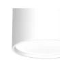 Oprawa Punktowa DOWNLIGHT LED Biały 1x5,8W LED * Luminex New