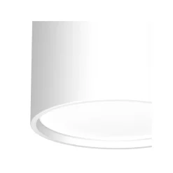 Oprawa Punktowa DOWNLIGHT LED Biały 1x5,8W LED * Luminex New