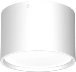 Oprawa Punktowa DOWNLIGHT LED Biały 1x5,8W LED * Luminex New