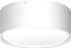 Oprawa Punktowa DOWNLIGHT LED Biały 1x24W LED * Luminex New