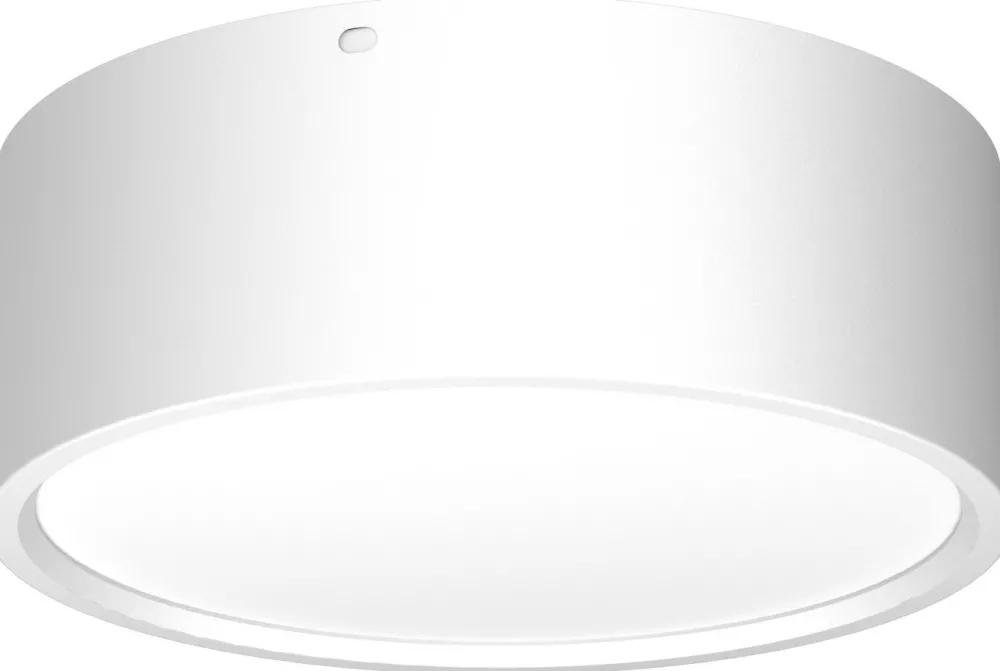 Oprawa Punktowa DOWNLIGHT LED Biały 1x24W LED * Luminex New