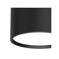 Oprawa Punktowa DOWNLIGHT LED Czarny 1x15,4W LED * Luminex Outlet
