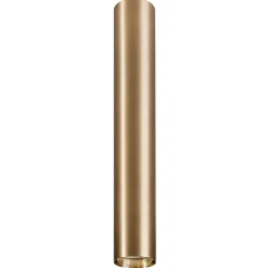 Oprawa Sufitowa EYE L Złoty 1xGU10 40cm * Nowodvorski Online