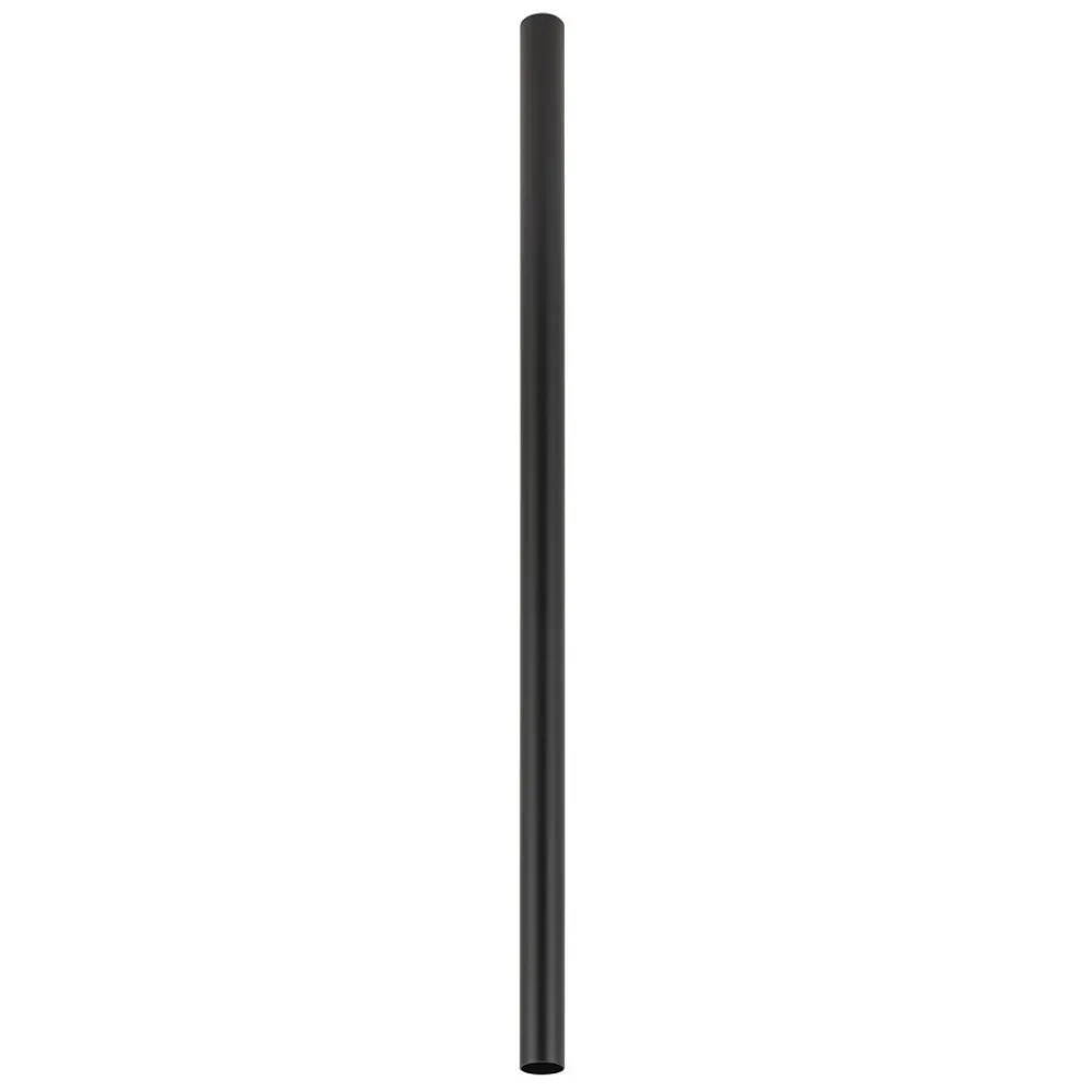 Oprawa Sufitowa FOURTY L Czarny 1xGU10 90cm * Nowodvorski New