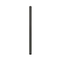 Oprawa Sufitowa FOURTY S Ciemny Szary 1xGU10 75cm * Nowodvorski Sale