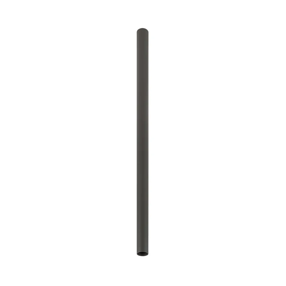 Oprawa Sufitowa FOURTY S Ciemny Szary 1xGU10 75cm * Nowodvorski Sale