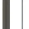 Oprawa Sufitowa FOURTY XL Ciemny Szary 1xGU10 110cm * Nowodvorski Hot