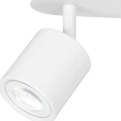 Oprawa Sufitowa Spot DEMIA Biały 4xGU10 * Luminex New