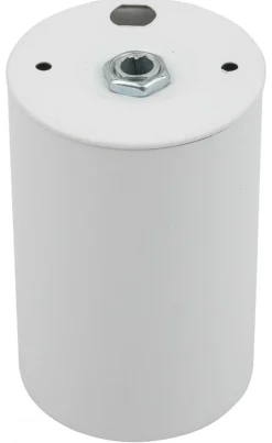 Oprawa Sufitowa TOP Biały 1xGU10 8cm * TK Lighting Outlet