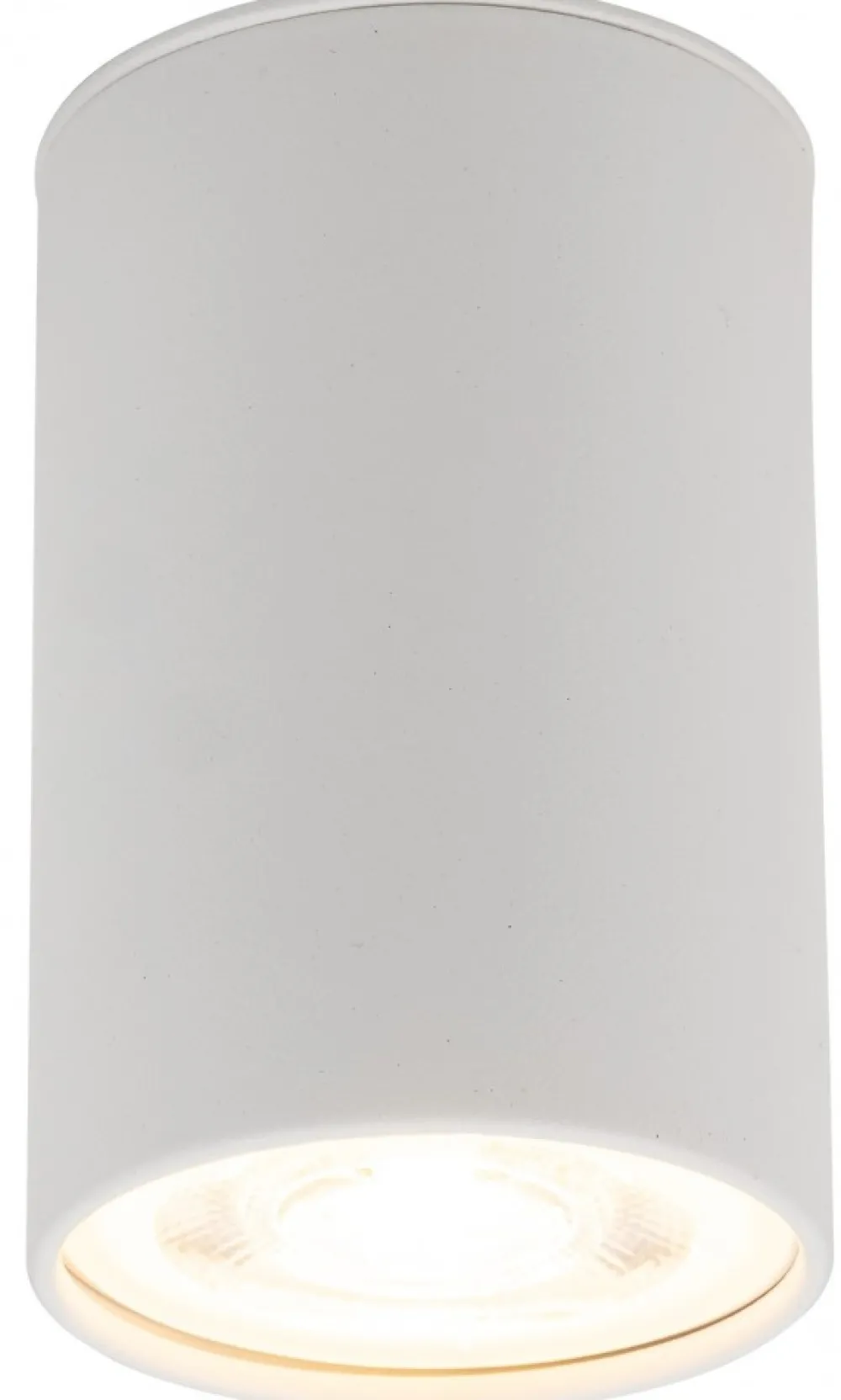 Oprawa Sufitowa TOP Biały 1xGU10 8cm * TK Lighting Outlet