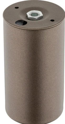 Oprawa Sufitowa TOP Brązowy 1xGU10 8cm * TK Lighting Online