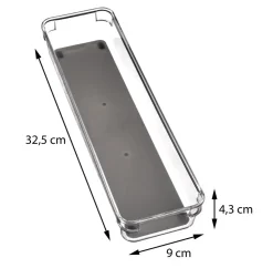 Organizer do szuflady 32x9 cm