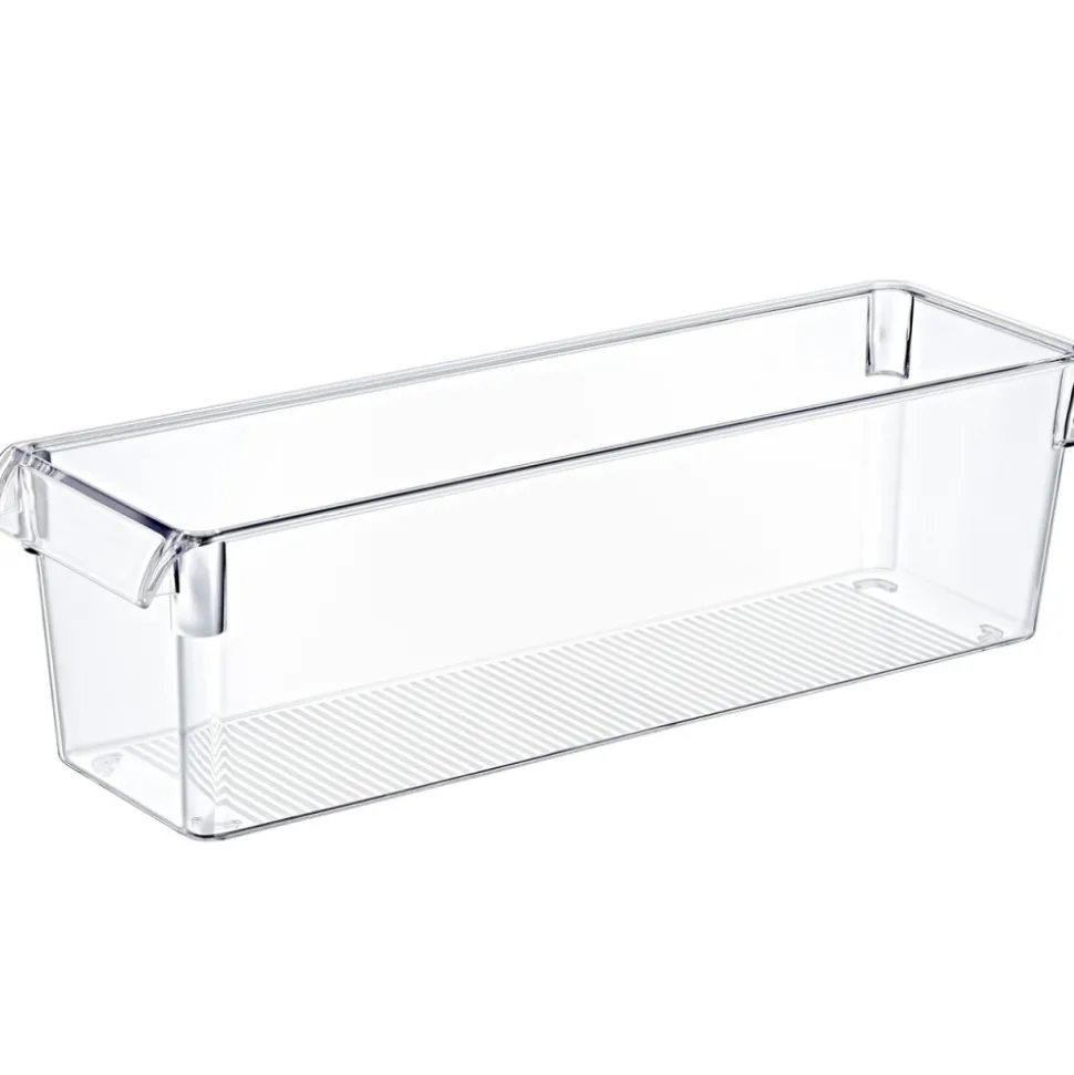 Organizer kuchenny do lodówki 36x10x10 cm