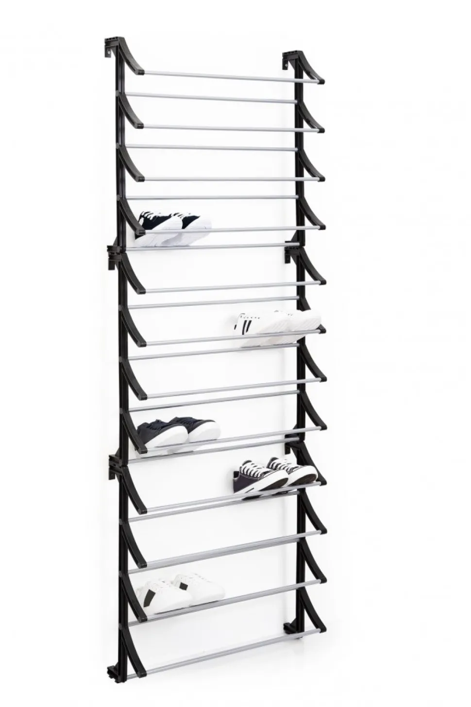 Organizer na buty zawieszany na drzwi