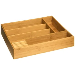 Organizer na sztućce do szuflady 38 x 28