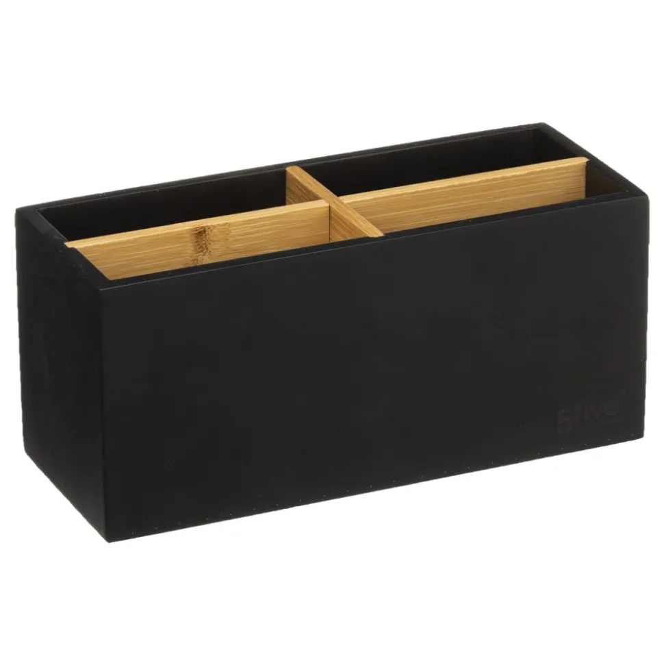 Organizer z 4 przegródkami Natureo