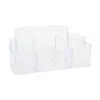 Organizer akrylowy na kosmetyki * Bathroom Solutions Discount