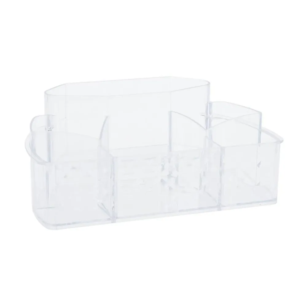 Organizer akrylowy na kosmetyki * Bathroom Solutions Discount