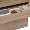 Organizer do szuflady z 2 przegrodami Dressy S beż * 5five Simply Smart Online